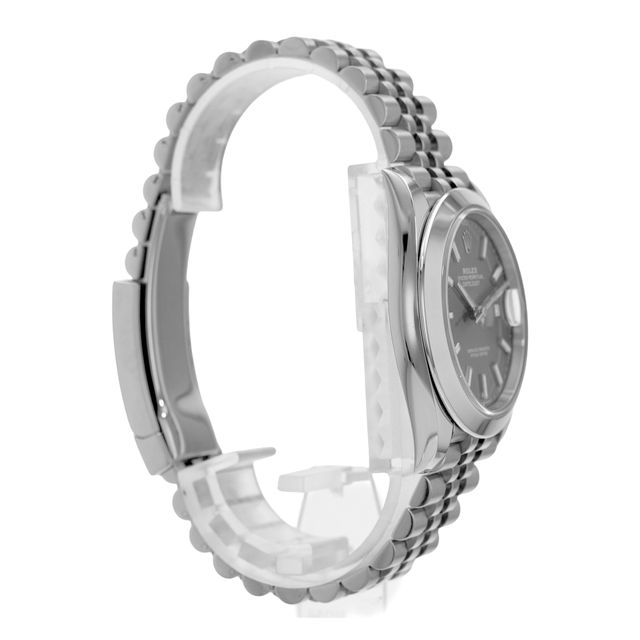 Rolex Datejust 41 126300 Image 5